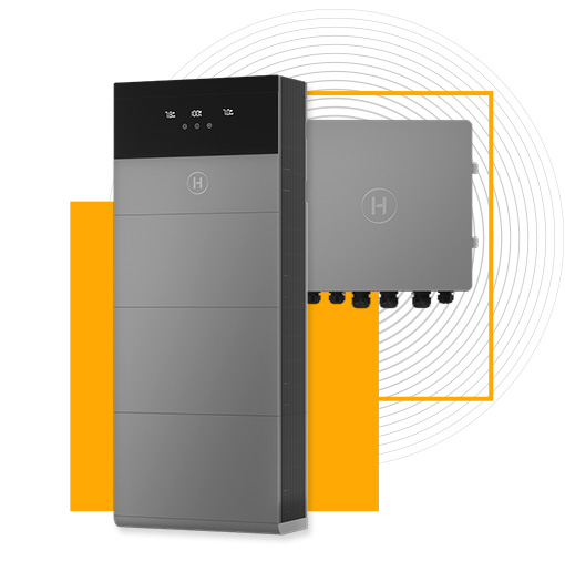 System Hoymiles HiOne