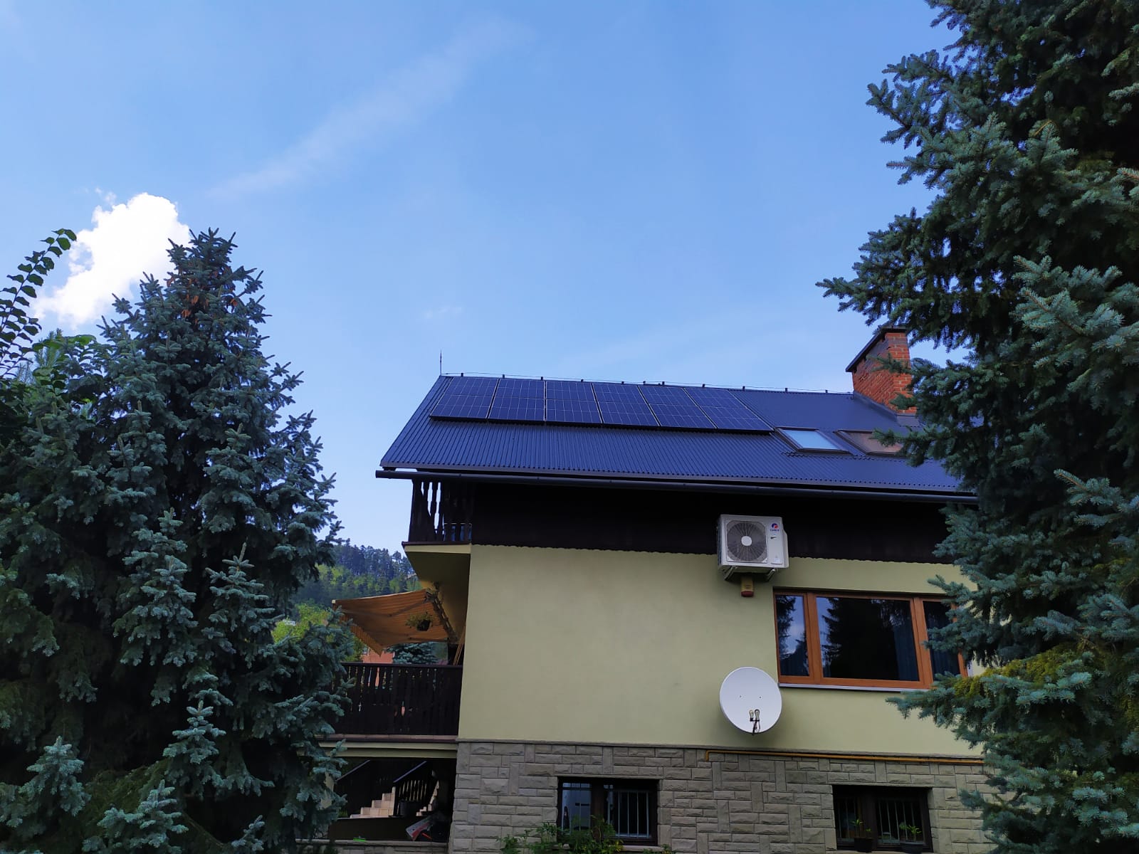 Nasze realizacje cz. I