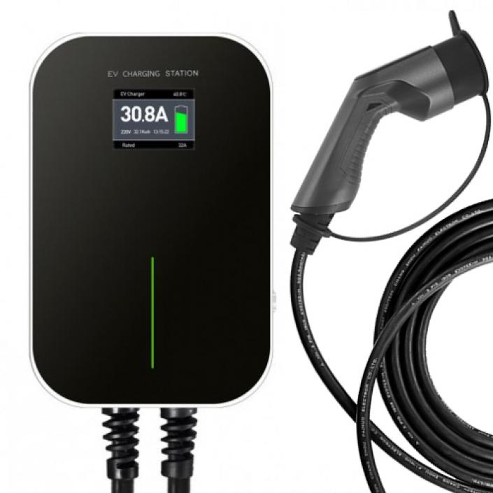 WallBox BS, 7.5kW, 32A, 1 faza (3)