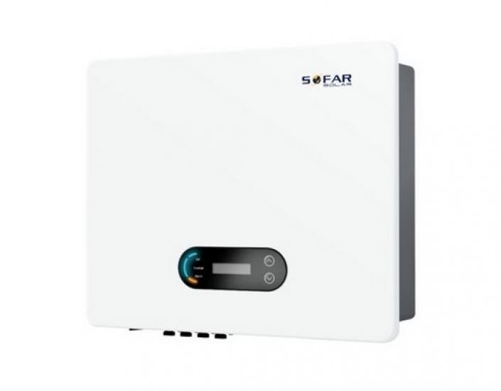 SOFAR SOLAR- 4,4 KTLX -G3 wifi,dc switch (1)