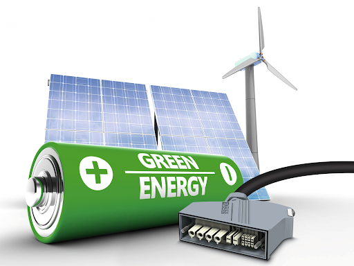 Magazynowanie energii dla systemu fotowoltaicznego