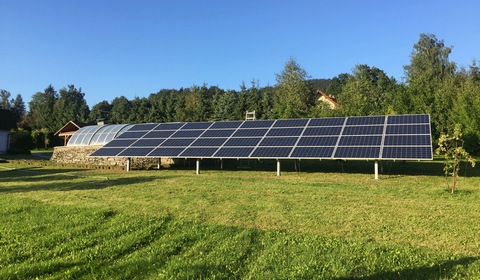 Nowelizacja ustawy o OZE