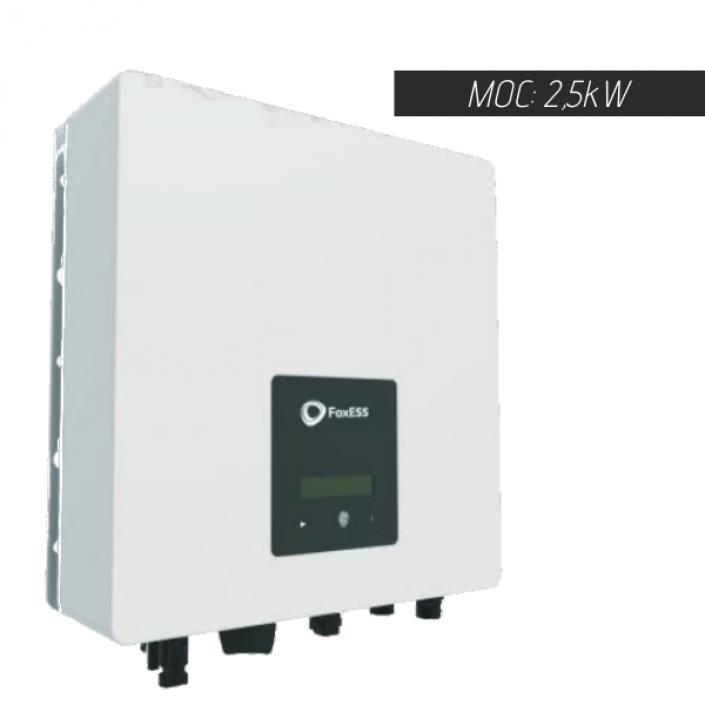 Inwerter FoxESS S2500-G2 1PH 1MPPT (1)