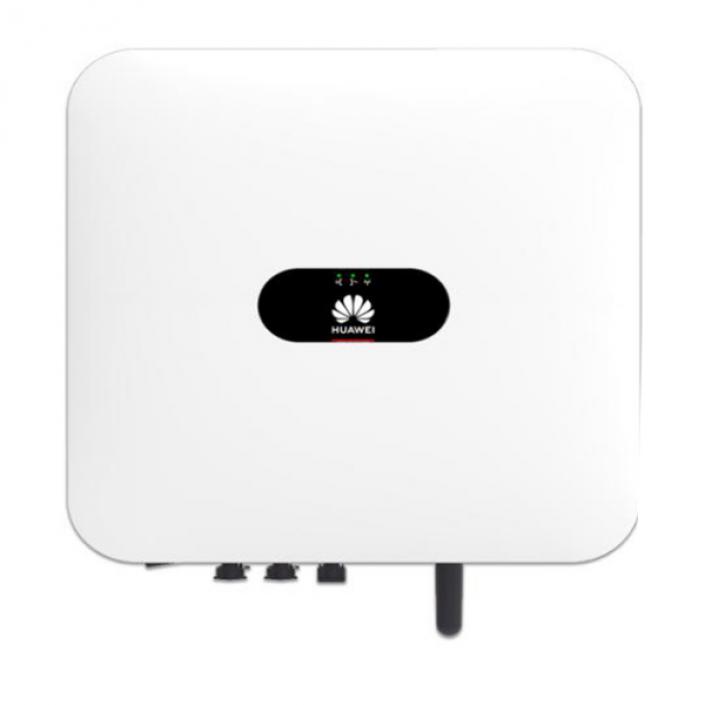 Huawei- SUN2000- 3,68KTL- L1 (1-Fazowy) (2)
