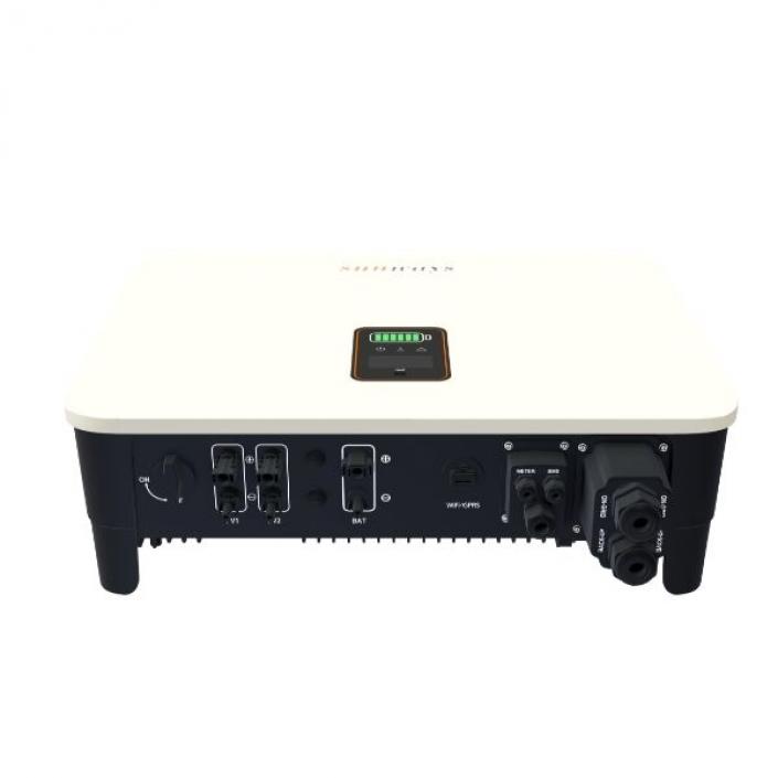 Inwerter SunWays STH-5KTL 2MPPT HYBRYDOWY (2)