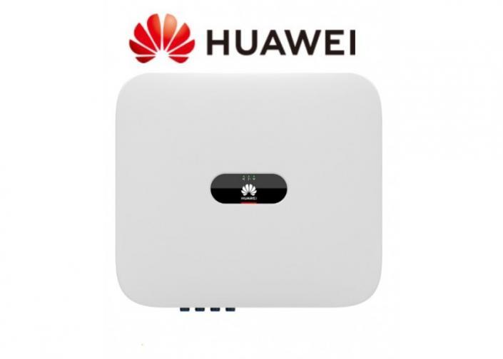 Huawei- SUN2000- 10KTL-M1 HC (high current)