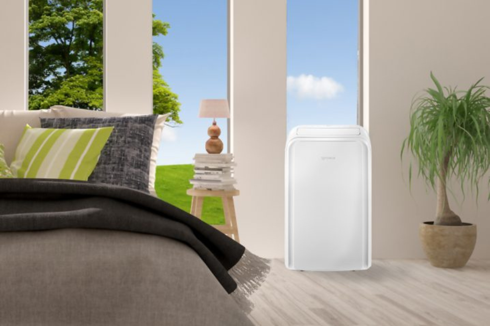 Klimatyzator przenośny - czy warto go wybrać?