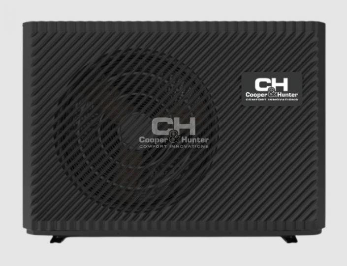 Pompa Ciepła 12kW C&H EVI PREM CH-HP12UIMPRM-P R32 (1)