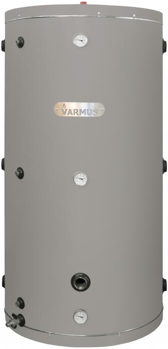 Zbiornik buforowy VARMUS RONDO VR200 (1)