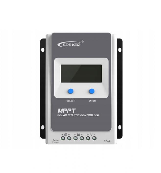 Kontrolery ładowania TRACER 4215 BN 40A max 150V (1)