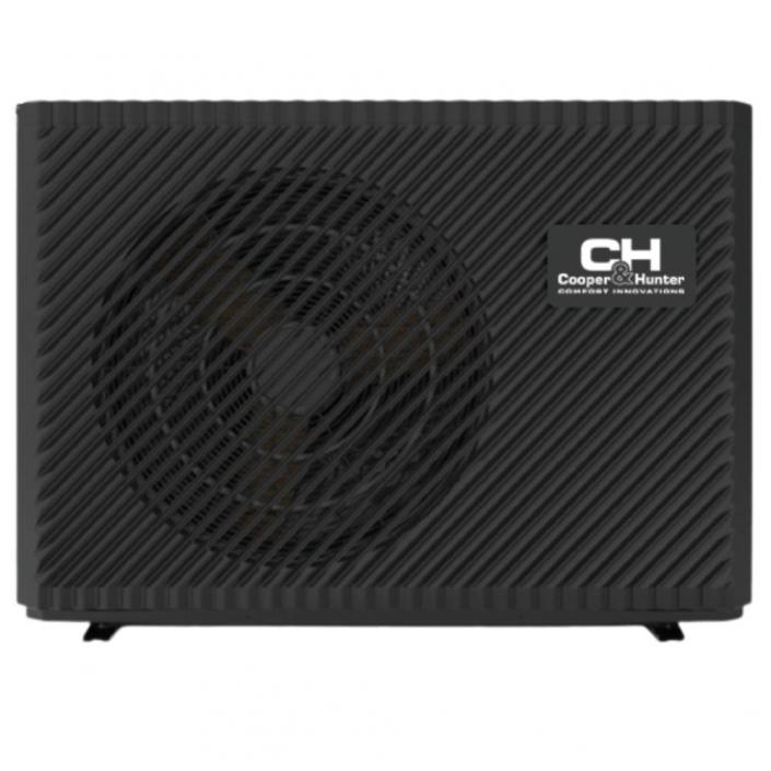 Pompa Ciepła 22kW C&H ECOPOWER CH-HP22UIMPZM R290 (1)