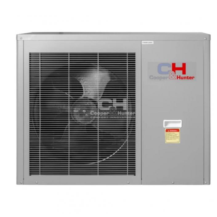 Pompa Ciepła 20kW C&H EVI CH-HP20UIMPRM R32 (1)