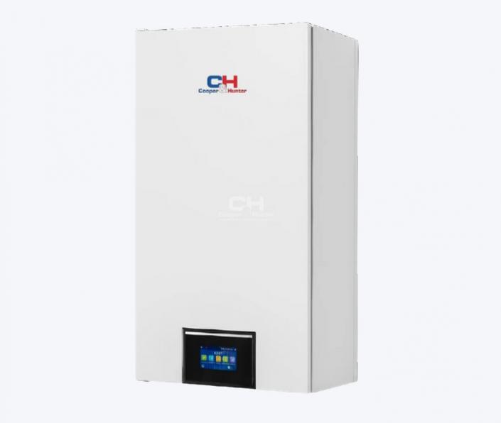 Pompa Ciepła 8kW SPLIT C&H UNITHERM3 CH-HP8.0SIRK3 (3)