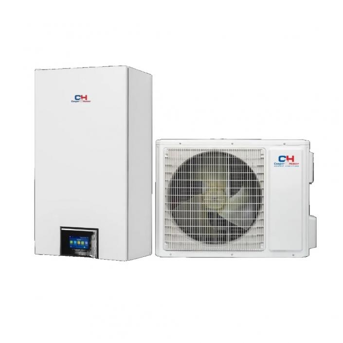 Pompa Ciepła 12kW SPLIT C&H UNITHERM3 CH-HP12SIRK3 (1)
