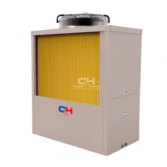 Pompa Ciepła 42kW EVIPOWER ON/OFF  CH-HP42UMNM  (4)