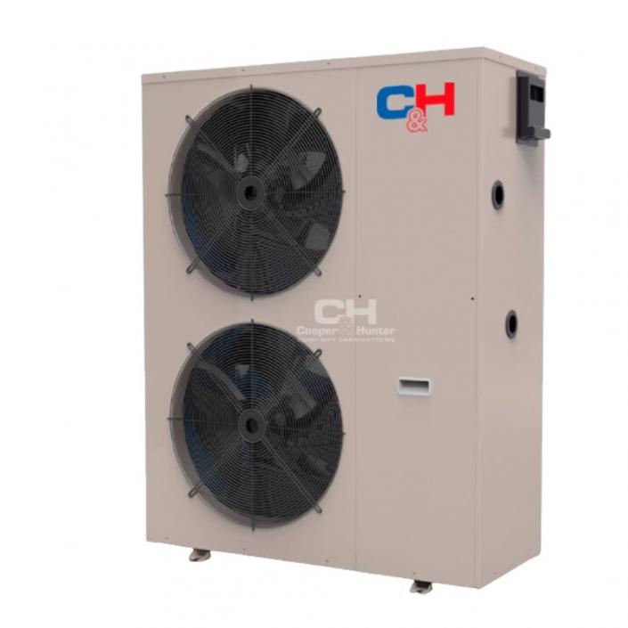 Pompa Ciepła 84kW EVIPOWER ON/OFF   CH-HP84UMNM  (1)
