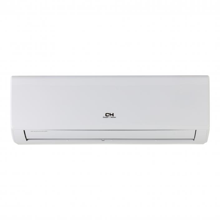 Klimatyzator C&H ARCTIC 2 NEW 3,51 kW komp. (1)