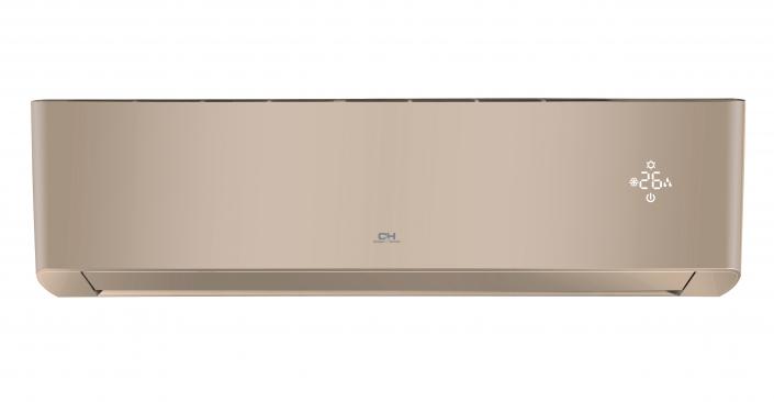 Klimatyzator C&H Supreme złoty 5,3 kW  komp. (1)