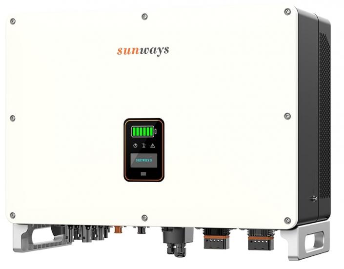 Inwerter SunWays STH-20KTL 2MPPT HYBRYDOWY (1)