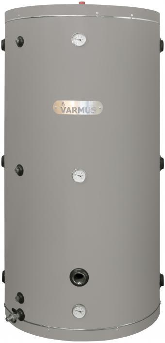 Zbiornik buforowy VARMUS RONDO VR300 (1)