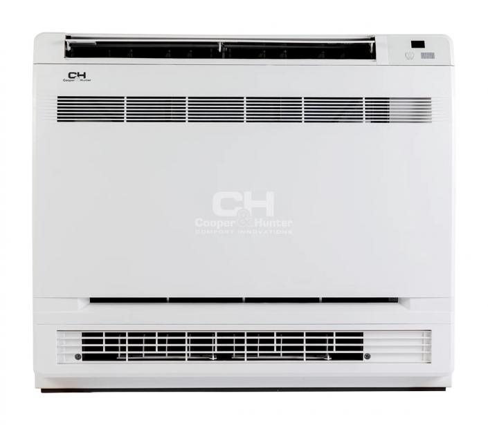 Klimatyzator C&H KONSOLA 3,52 kW komp. (1)