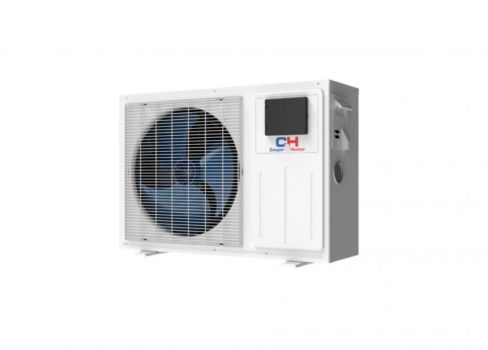 Pompa ciepła Basenowa CH-HP015LERK 5 kW (2)