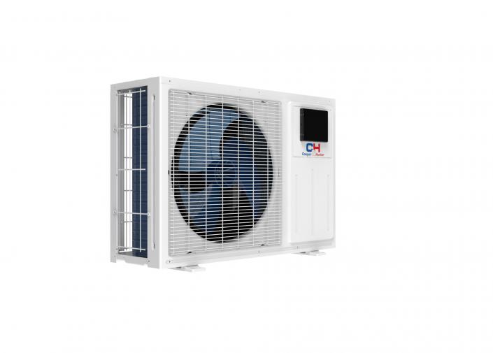 Pompa ciepła Basenowa CH-HP015LERK 5 kW (3)