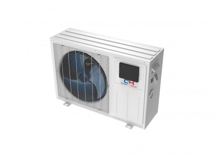 Pompa ciepła Basenowa CH-HP015LERK 5 kW (4)