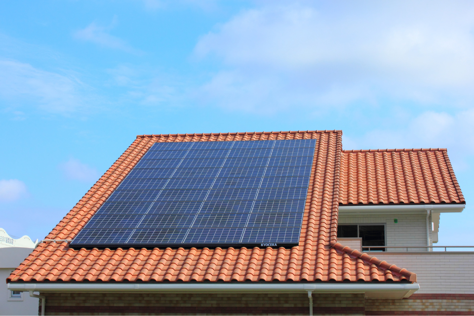 Wybór najlepszego miejsca na montaż paneli fotowoltaicznych