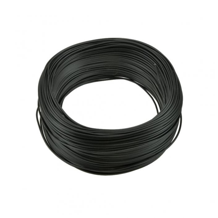 PRZEWÓD ZASILAJĄCY LGY (2,5mm2) Czarny (1)