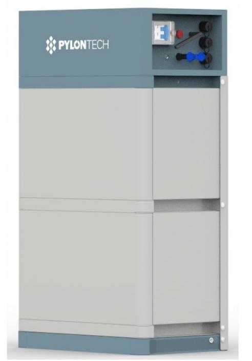 Bateria Pylontech Force H2  - Bateria 3,55kWh (1)