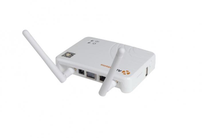 AP STEROWNIK ECU-C ZIGBEE , ZAAWANSOWANE FUNKCJE (2)