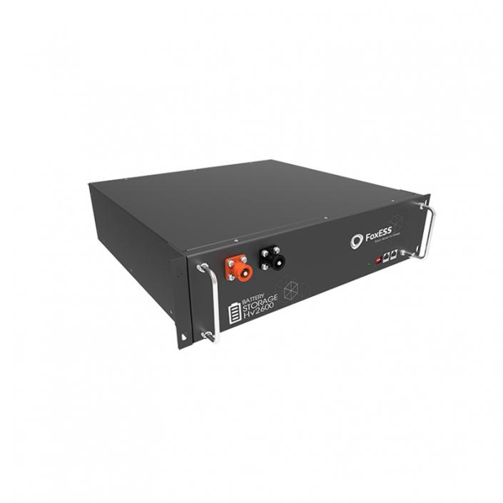 FoxESS - HV2600_AIO (1)