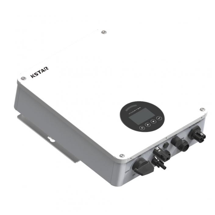 Inwerter KStar Blue-G 3000S 1PH1MPPT (3)
