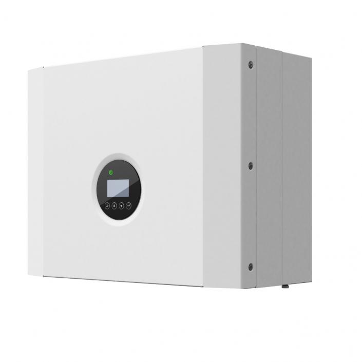 Inwerter hybrydowy KStar BluE-S 3680D 1PH (2)