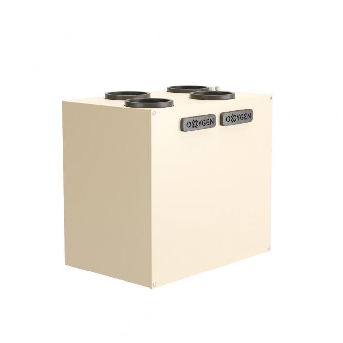 OXYGEN X-Air V500 P (2)