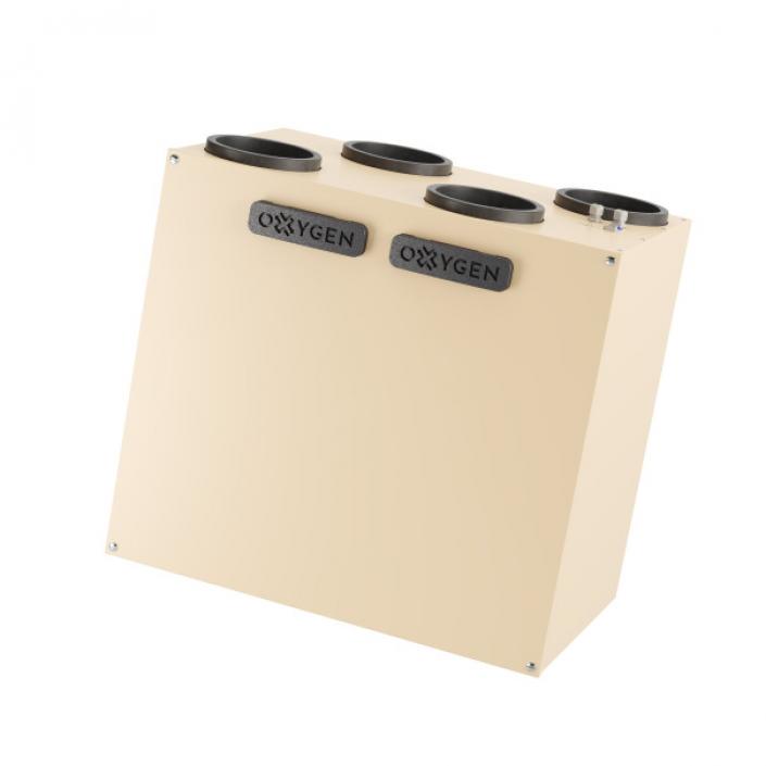 OXYGEN X-Air V400 L (1)