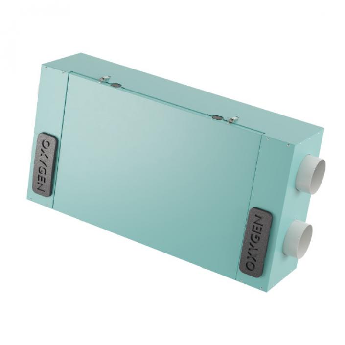 OXYGEN X-Air C200E Wymiennik Entalpiczny L (1)