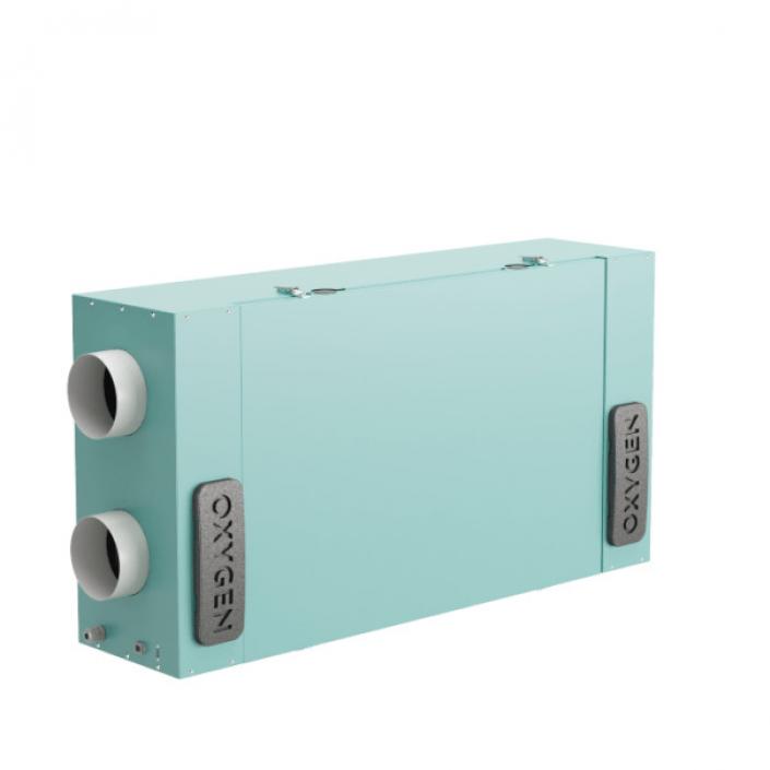OXYGEN X-Air C180E Wymiennik Entalpiczny L (2)