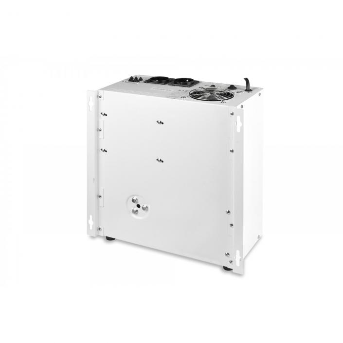 Inwerter Solarny SINUS PRO 1500S 12/230V +40A MPPT (2)