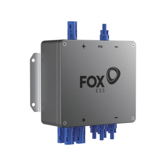 FOXESS HV JUNCTION BOX-50 EP5&11 (1)