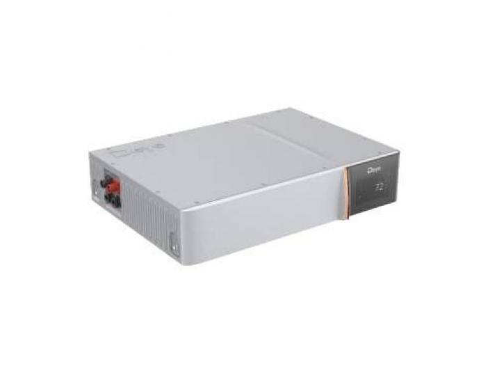 Deye HV Control Box GB-LBS + Base  (1)