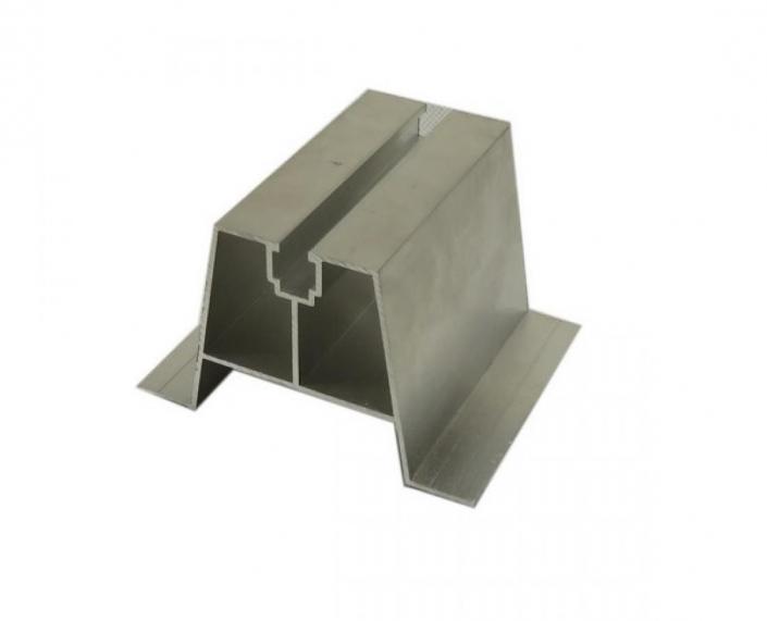 Szyna blacha trapezowa h100mm d330mm mostek (1)