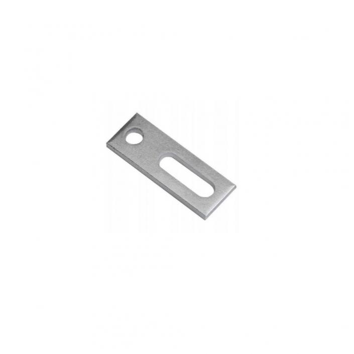 Adapter montażowy A2 80x30x4mm (1)