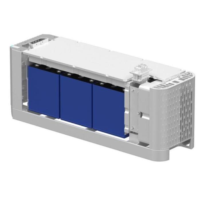 Moduł Bateryjny SigenStor 5kWh  (2)