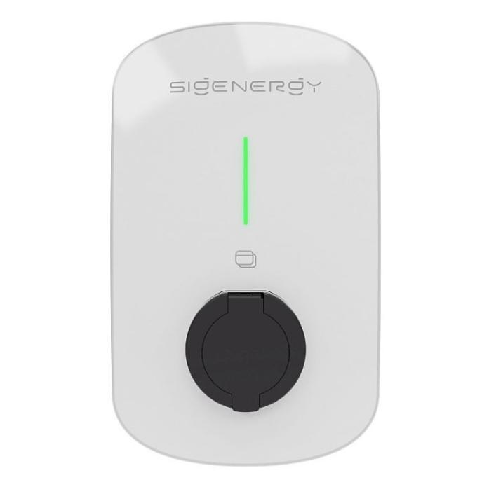 Sigen EVAC 22 4G T2SH-WH (1)