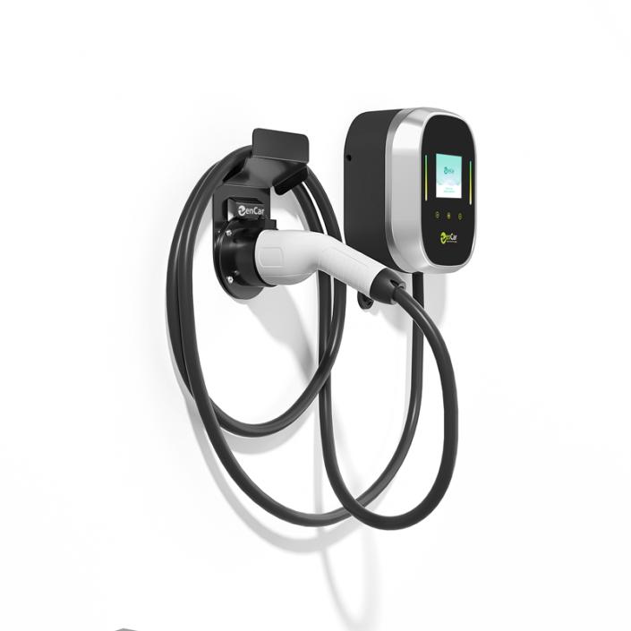 Ładowarka ZENCAR 22kW Type2, 3 fazy APP+RFID (3)