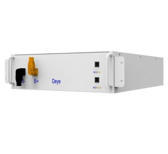 Bateria Deye wysokonapięciowa 5,1kWh  BOS-GM5.1 (1)