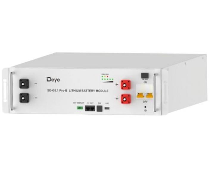 Bateria Deye niskonapięciowe  SE-G5.1 Pro-B (1)