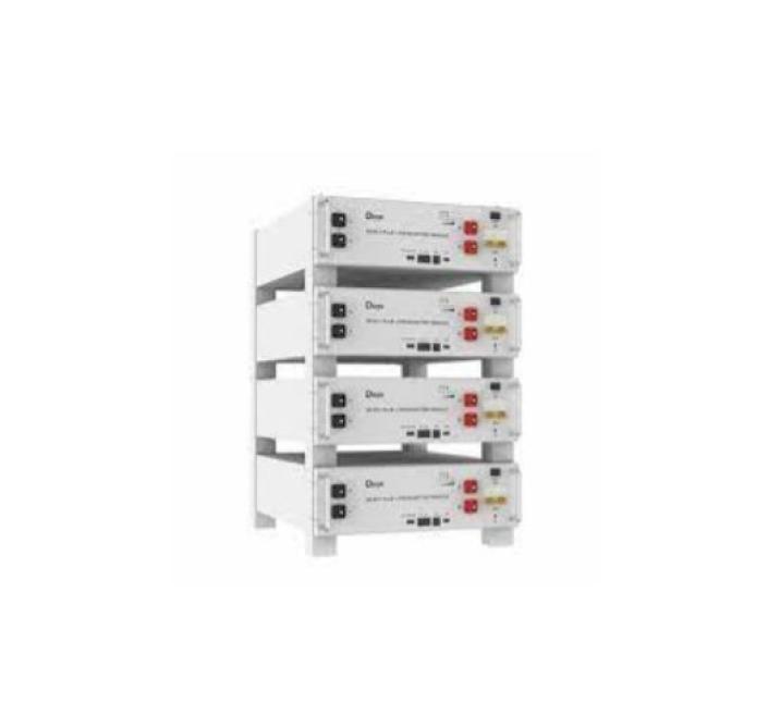 DEYE AI-W5.1-PDU1-B-BASE BOX+BASE Jednostka Steruj (1)